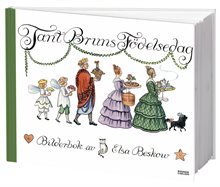 Tant Bruns födelsedag