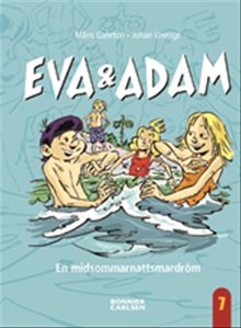 En midsommarnattsmardröm