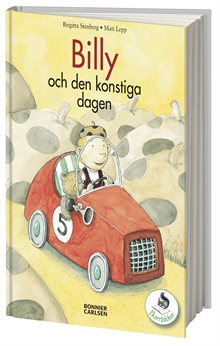 Billy och den konstiga dagen