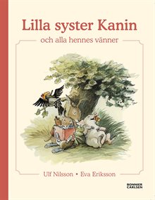 Lilla syster Kanin och alla hennes vänner