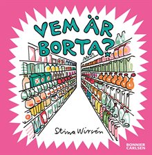 Vem är borta?