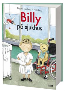 Billy på sjukhus