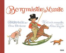 Borgmästar Munte