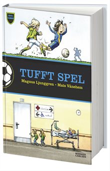 Tufft spel