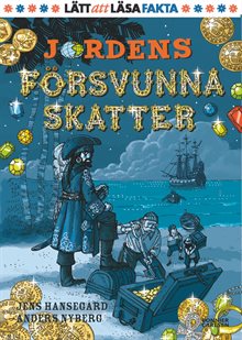 Jordens försvunna skatter