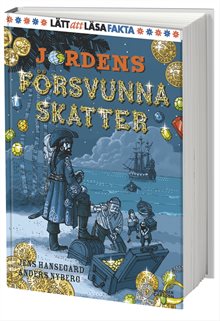 Jordens försvunna skatter