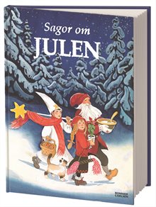 Sagor om julen