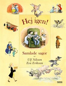 Hej igen! Samlade sagor