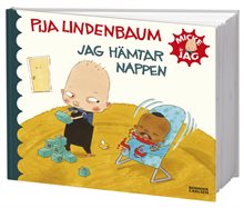 Jag hämtar nappen