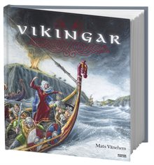 Vikingar