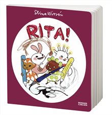 Rita!