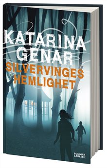 Silvervinges hemlighet