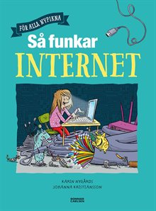 Så funkar internet