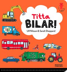 Titta bilar!