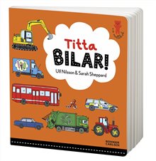 Titta bilar!