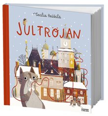 Jultröjan