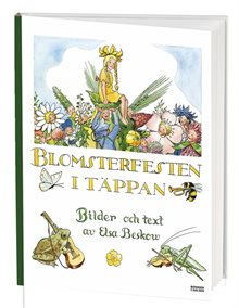 Blomsterfesten i täppan