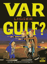 Var ligger Gulf?