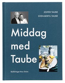 Middag med Taube