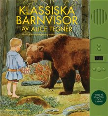 Klassiska barnvisor