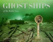 Ghost ships of the Baltic Sea