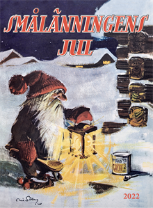 Smålänningens Jul 2022