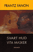 Svart hud - vita masker