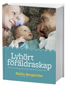 Lyhört föräldraskap