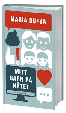 Mitt barn på nätet