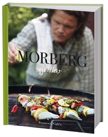 Morberg grillar