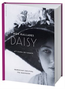 Hon kallades Daisy : att finna en farmor