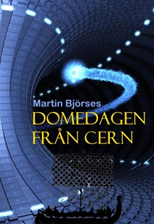 Domedagen från CERN