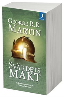 Game of thrones - Svärdets makt  