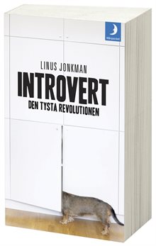 Introvert : den tysta revolutionen