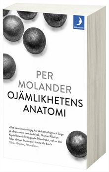 Ojämlikhetens anatomi