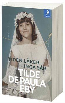 Tiden läker inga sår