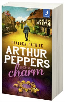 Arthur Peppers diskreta charm