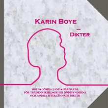 Karin Boye - Dikter