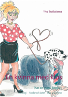 En kvinna med klös : (har en man i koppel)