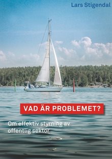 Vad är problemet? : Om effektiv styrning av offentlig sektor