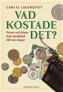 Vad kostade det?