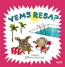 Vems resa?