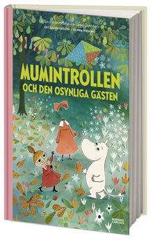 Mumintrollen och den osynliga gästen