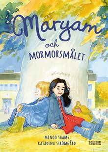 Maryam och mormorsmålet