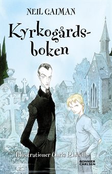 Kyrkogårdsboken