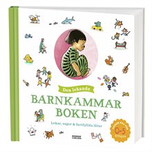 Den lekande barnkammarboken