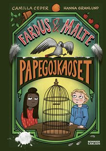 Papegojkaoset