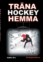 Träna hockey hemma