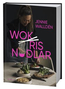 Wok, ris, nudlar