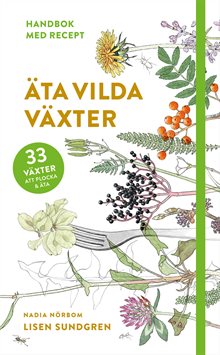 Äta vilda växter